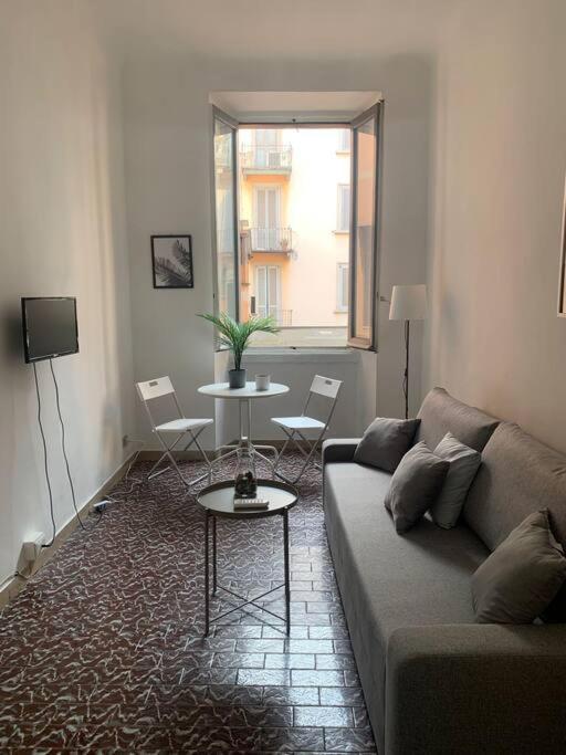 Apartment In The Center Of Milan / P.Ta Venezia Extérieur photo