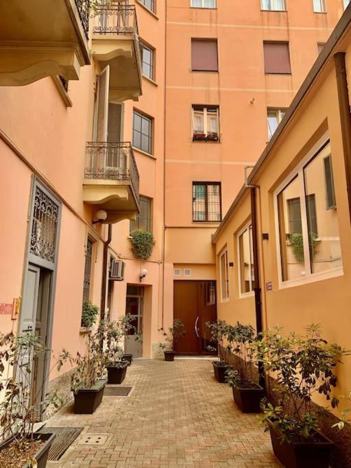 Apartment In The Center Of Milan / P.Ta Venezia Extérieur photo